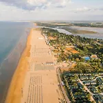 Apartamento Elegant With Shared Pool Bibione