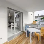 Elegant With Shared Pool Apartman *