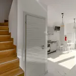 Elegant With Shared Pool Apartman *