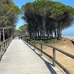 Apartman Elegant With Shared Pool Bibione