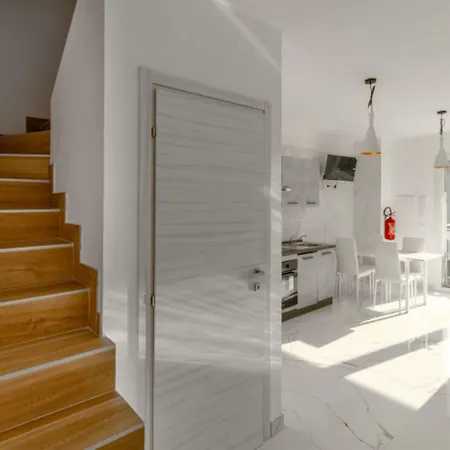 Elegant With Shared Pool Appartement *