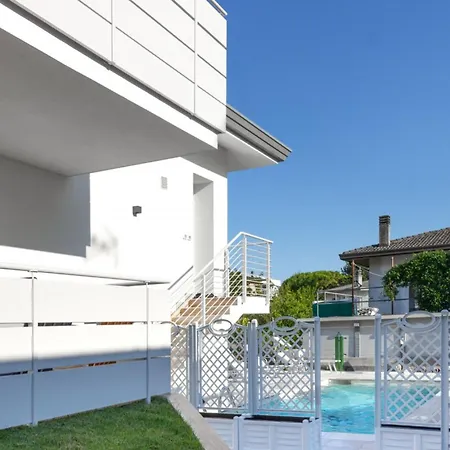 Daire Elegant With Shared Pool *