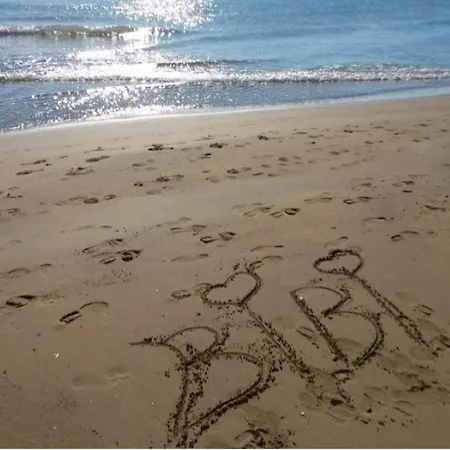 Elegant With Shared Pool Bibione