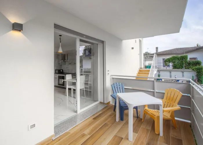 Elegant With Shared Pool Daire *