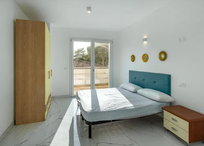 Elegant With Shared Pool Daire