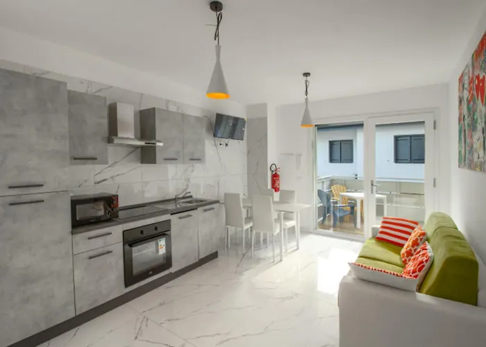 Elegant With Shared Pool Daire Bibione