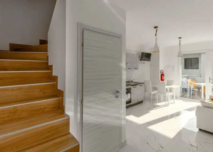 Elegant With Shared Pool Daire *