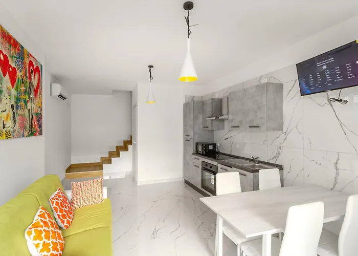 Elegant With Shared Pool Daire Bibione