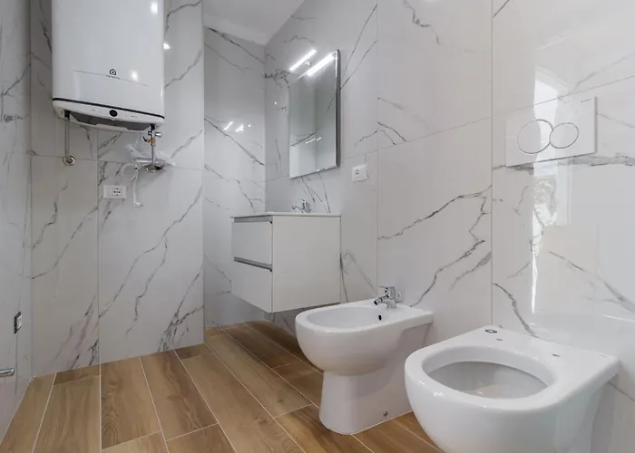 Daire Elegant With Shared Pool Bibione